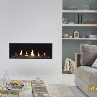 Vento Nordic Global 120 BF – Minimalistisk Gaspejs