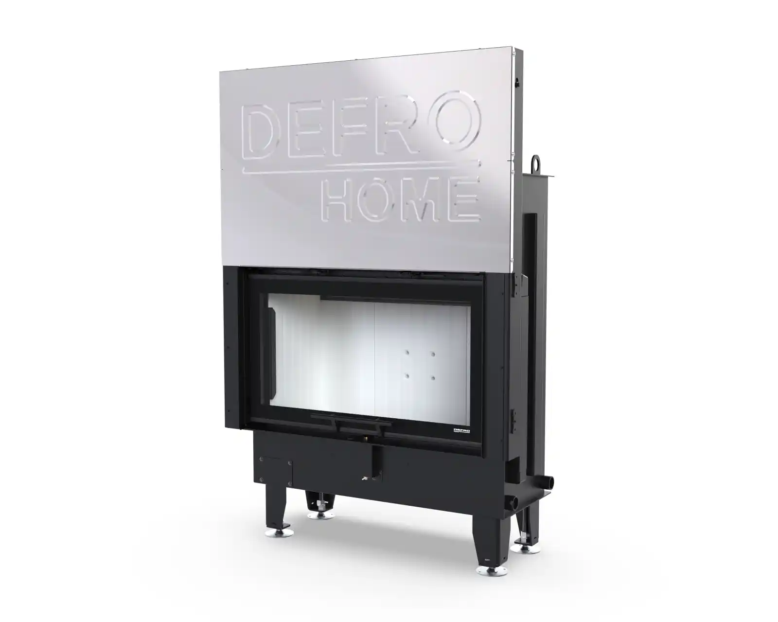 Vento Nordic DEFRO HOME IMPULS MEDIUM G