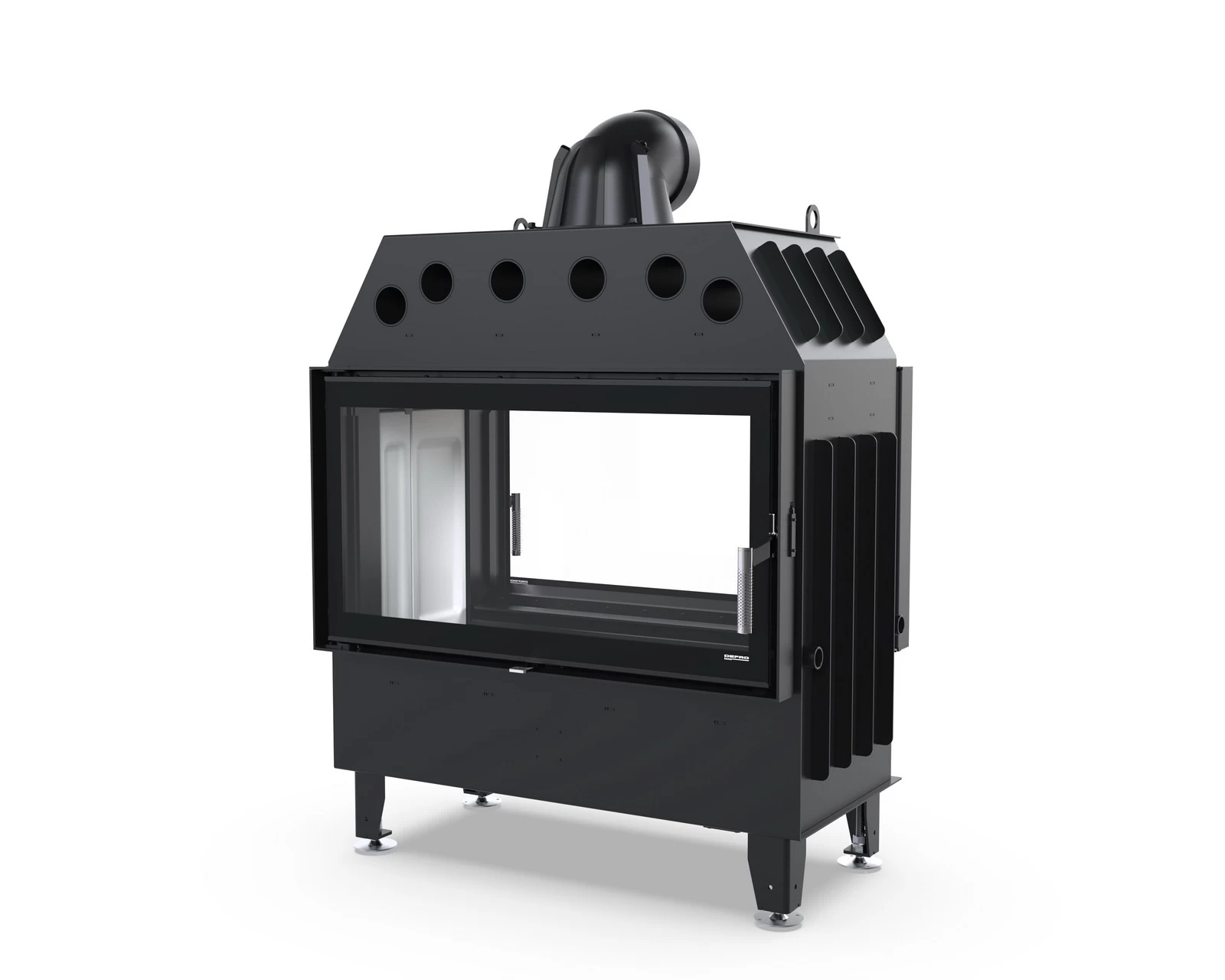 Vento Nordic DEFRO HOME INTRA LARGE -TUNNEL
