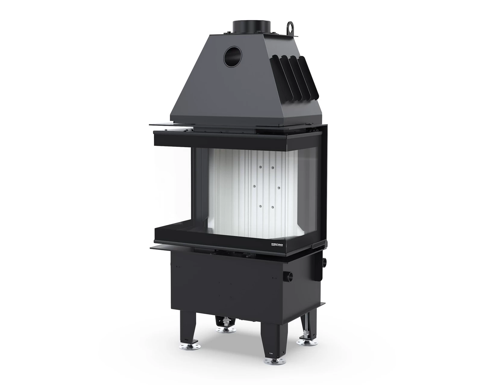 Vento Nordic DEFRO HOME INTRA X-SMALL C-3-SIDET