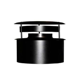 Vento Nordic Hætte II Kraftig 2mm