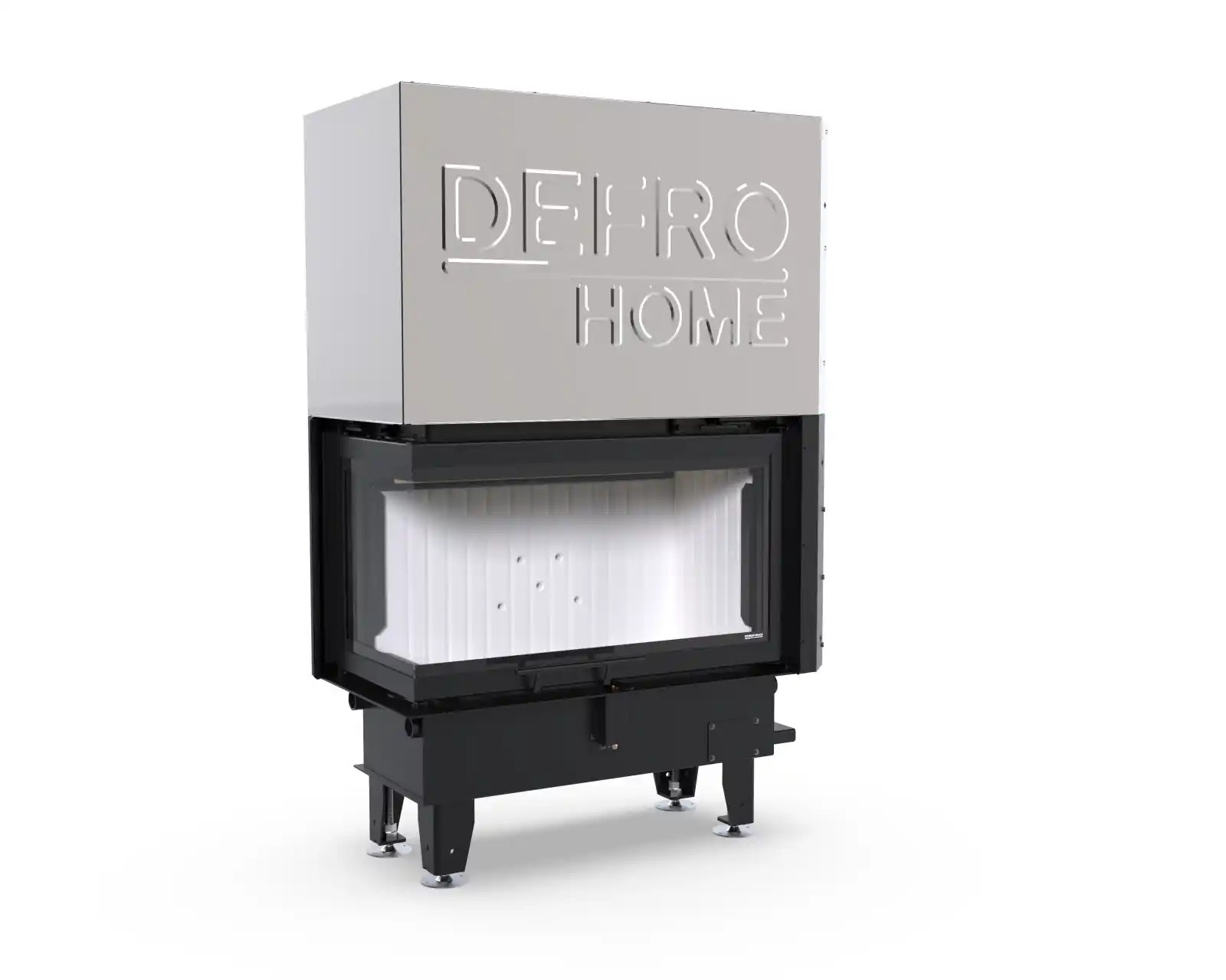 Vento Nordic DEFRO HOME IMPULS MEDIUM BL G