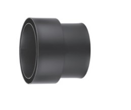 Vento Nordic Anschluss für Wandfutter Ø 150 mm