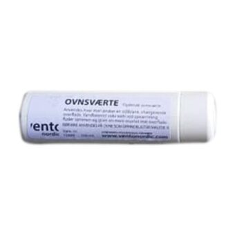 Vento Nordic Ovnsværte 100 ml. til Brændeovn
