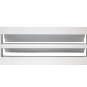 Vento Nordic Murrist hvid 270 x100 mm