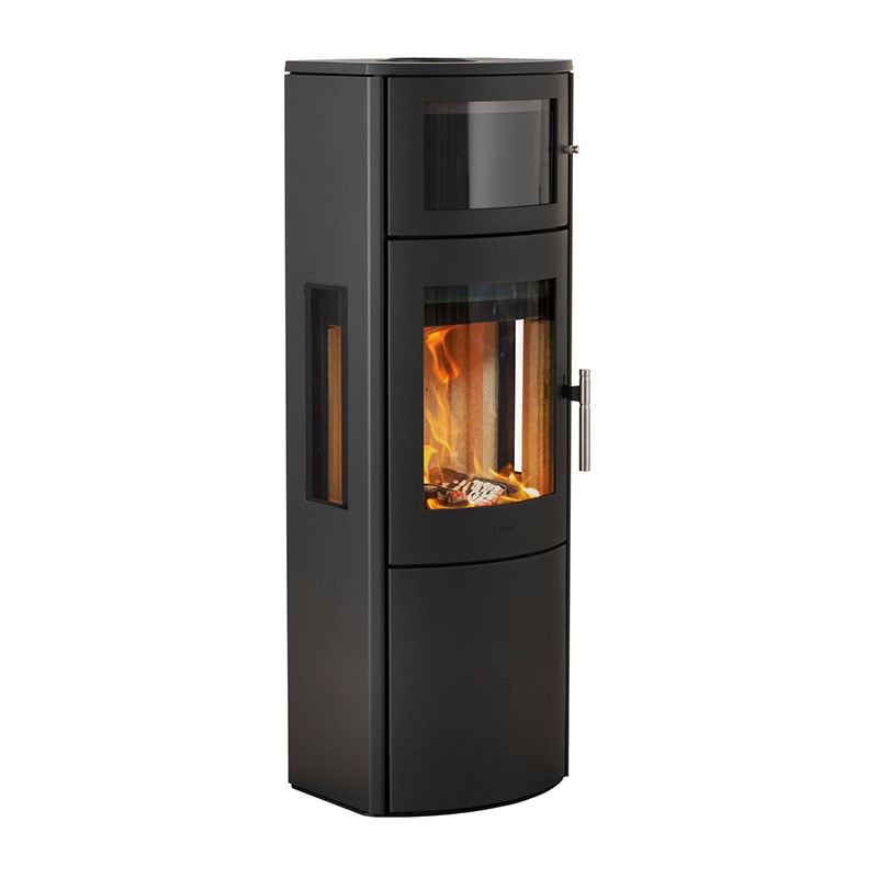 HETA Scan-Line 820MB sideglas
