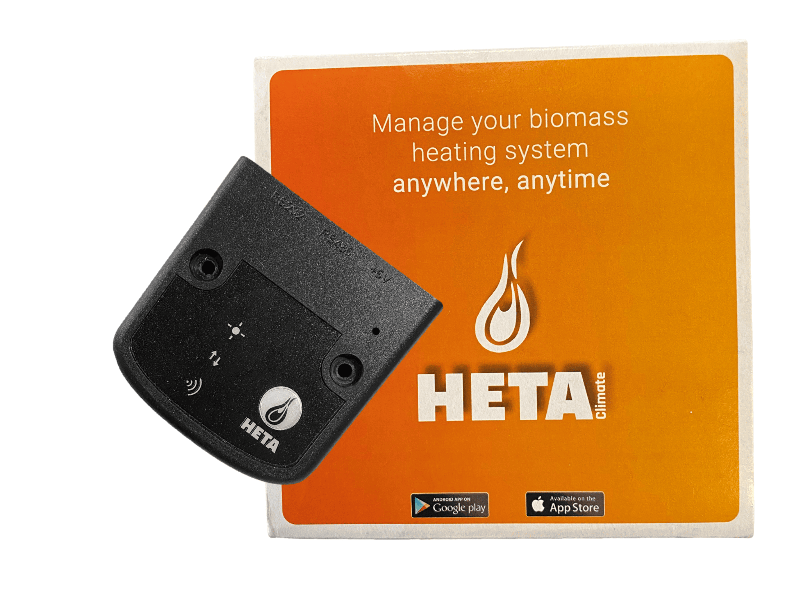 HETA HETA WiFi Basic Modul